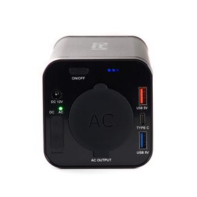 Зарядна станція PS-15 220 В 150 Вт (150 Вт-год) APRO 8520501