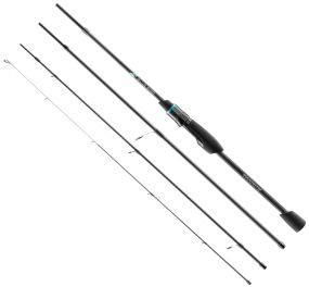 Спиннинг Favorite Blue Bird Compact BB1-764UL-T 2.30m 1-7g