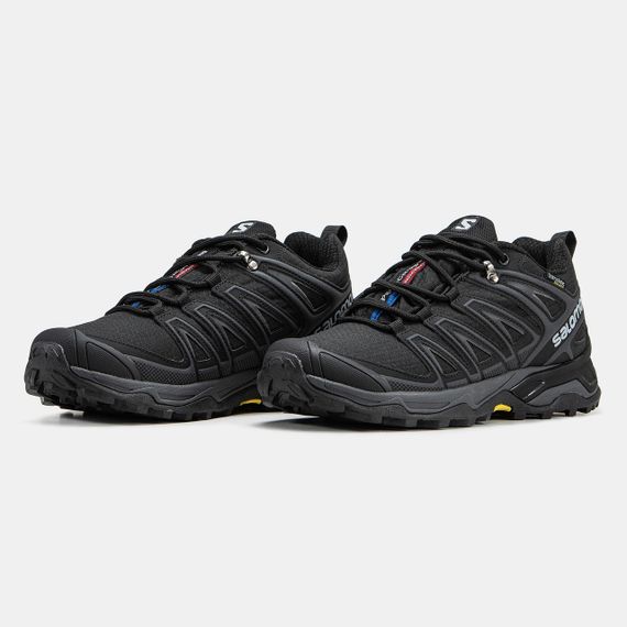 Чоловічі кросівки  Salomon Speed Cross Pro весна / осінь 1631 42