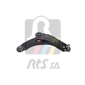 Рычаг передний нижний правый Opel Vivaro / Renault Trafic 01-, RTS, 96-90408-1,