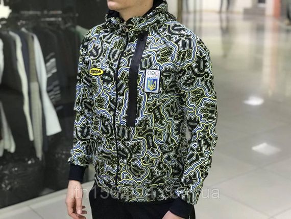 Спортивные костюмы BOSCO SPORT УКРАИНА. new collection 2022 Спортивный костюм БОСКО СПОРТ УКРАИНА | Зображення 1