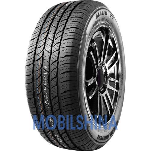 Летние шины Grenlander MAHO 77 (235/60R18 107H)
