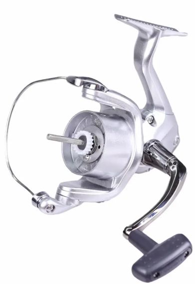 Котушка Shimano Nexave 6000 FE 3 1BB | Зображення 1