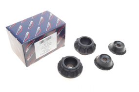 Подушка амортизатора заднього VW Golf II III IV 1.6-2.0 TDI TD 83-02 к-кт  51215Set