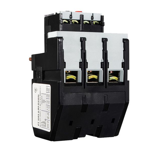 Реле РТ-3353 електротеплове 23-32А для КММ Ny95504062 | Зображення 1