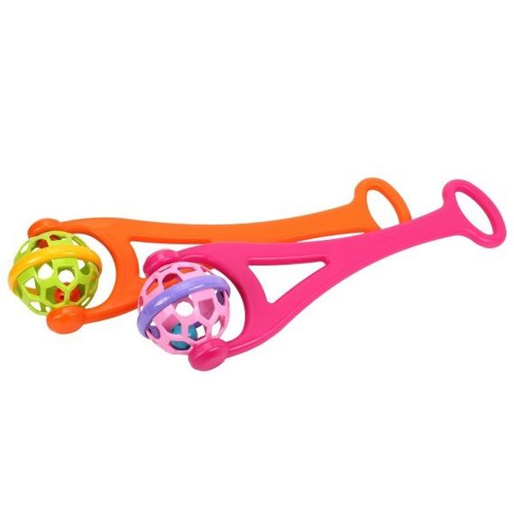 Игрушка Каталка Технок T-6733