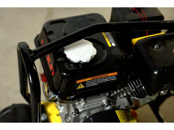 Віброплита MAST Bautechnik MT-P60 | Зображення 6