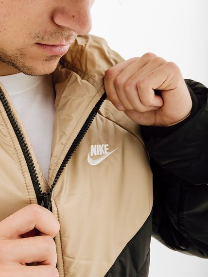 Куртка Nike MIDWEIGHT PUFFER | Зображення 2