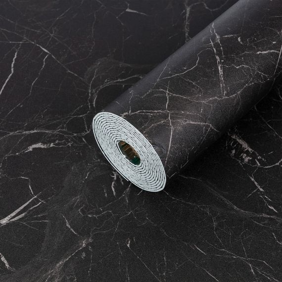 Самоклеюча вініловая плитка в рулоні 600х3000х2мм Мат SW-00002974