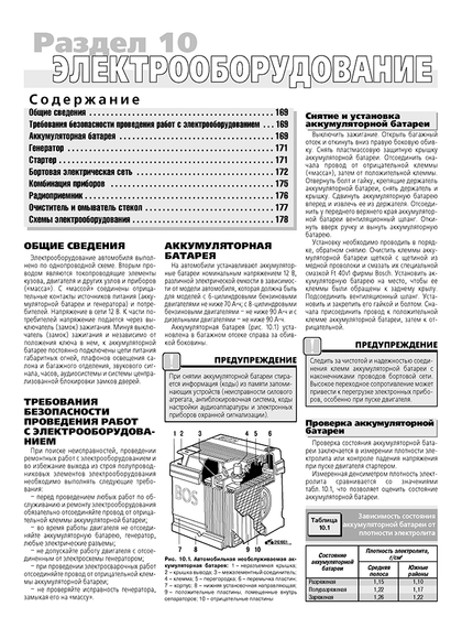 BMW 5 з 1995 р.. Посібник з ремонту й експлуатації. Книга | Зображення 6
