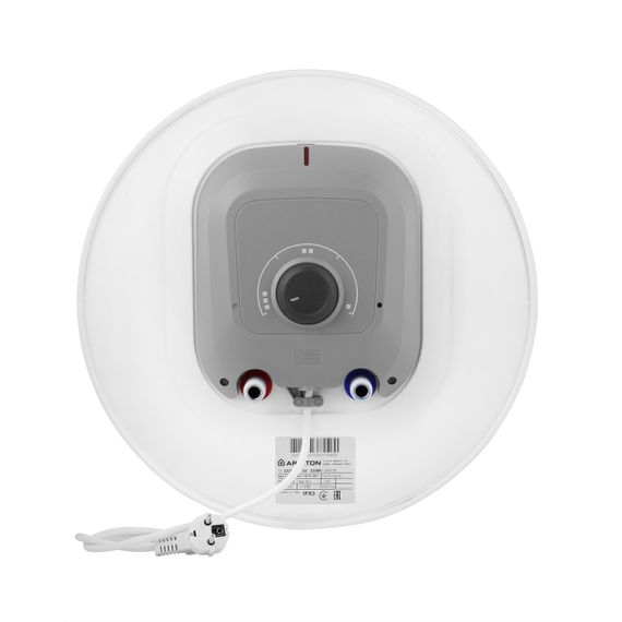 Водонагрівач Ariston PRO1 R 100 V 1,5K PL DRY з сухим ТЕНом 3201452 | Зображення 3