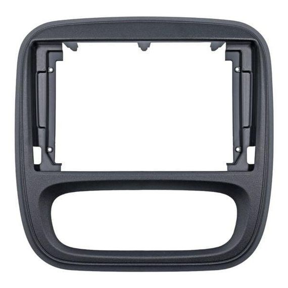 Штатна магнітола серії QIV Q1 під Renault Trafic 3 2014-2021 / Opel Vivaro B 2014-2018 (W1) 9 дюймів | Зображення 1