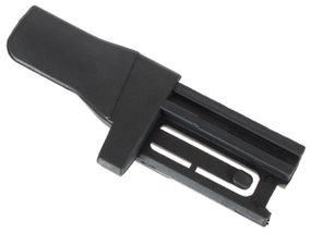 Opel Astra IV J універсал 10-15 фіксатор шторка багажника ліва сторона