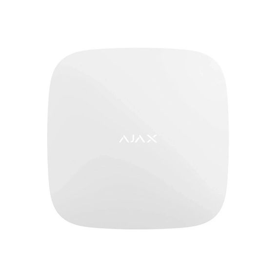 Ретранслятор Ajax ReX2 біла