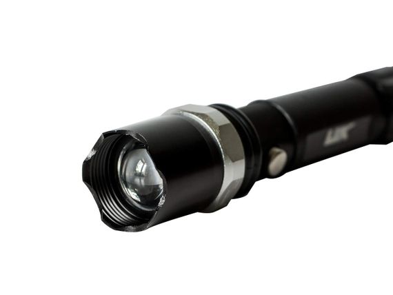 Ліхтар ручний LJK TG T8626 5 режимів Q5 | Зображення 3