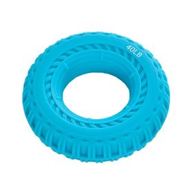 Еспандер MS 3412 кистьовий  Синій, 40 LB