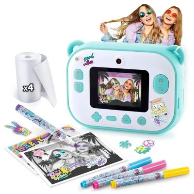 Ігровий набір Canal Toys Studio Creator Instant Camera (CLK001) | Зображення 3