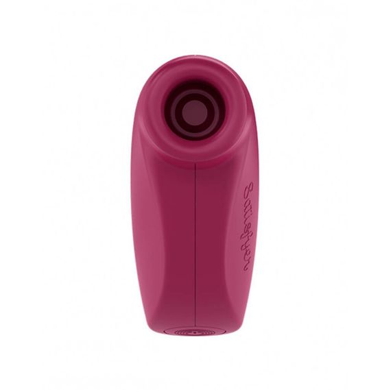 Вакуумный клиторальный стимулятор Satisfyer One Night Stand 90 минут работы батареи Sex Aura | Зображення 2