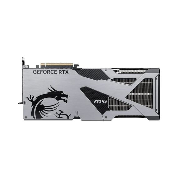 Відеокарта MSI GeForce RTX5090 32GB VANGUARD SOC (RTX 5090 32G VANGUARD SOC) | Зображення 2