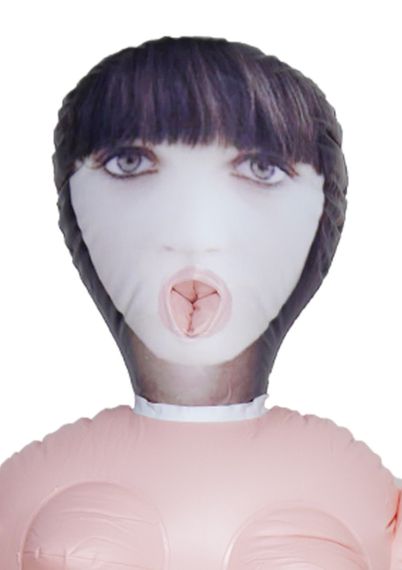 Надувна лялька BOYS of TOYS - Krystyna, BS2600009 sexstyle | Зображення 4