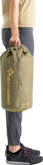 Компрессионный мешок Sea To Summit Lightweight Stuff Sack 8L Surf The Web | Зображення 2