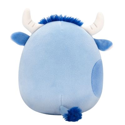 М&apos;яка іграшка Squishmallows Бик Бермайє 13 см (SQER01181) | Зображення 3