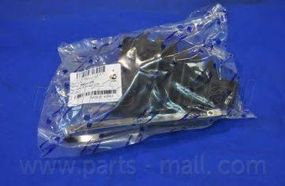 Пильовик ШРКШ к-т SSANGYONG KYRON(D100) (вир-во Parts-Mall) PARTS-MALL PXCWC107 на DAEWOO KONDOR (KLAV)