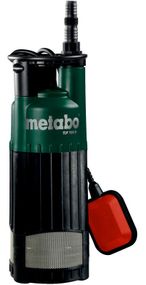 Насос Metabo занурювальний напірний TDP 7501 S , 1000Вт (0250750100)