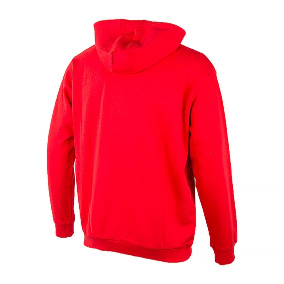 Толстовка JEEP HOODED SWEATSHIRT Since 1941 | Зображення 1