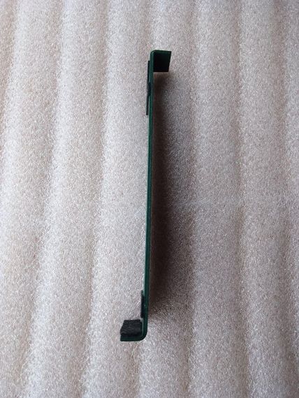 Скоба для укладання ламінату та паркетної дошки | Зображення 4