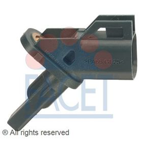 Датчик ABS передний Ford C-Max/Focus/Mondeo 03-,21.0002