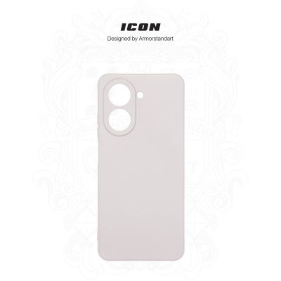 Чехол для мобильного телефона Armorstandart ICON Xiaomi Redmi A5 4G Camera cover Wheat (ARM85951) | Зображення 2