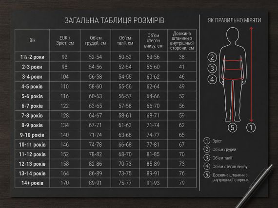 Підлітковий лонгслів для хлопчика H&M 146-152 см Чорний (26070802B) | Зображення 2