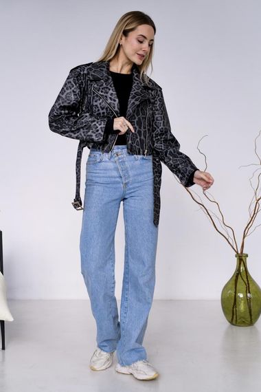 Жіноча косуха | Зображення 3