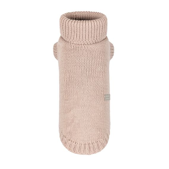 Светр Sam Pet Fashion для собак, розмір S бежевий