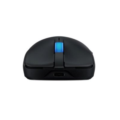 Мышка ASUS ROG Harpe II Ace Bluetooth/Wireless/USB Black (90MP0490-BMUA00) | Зображення 4