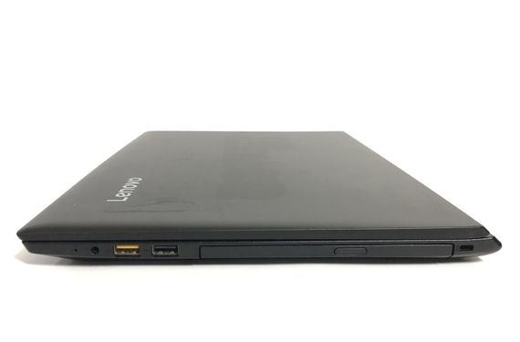 Ноутбук Б-клас Lenovo V510-14IKB / 14" (1920x1080) TN / Intel Core i5-7200U (2 (4) ядра по 2.5 - 3.1 GHz) / 8 GB DDR4 / 256 GB SSD / Intel HD Graphics 620 / WebCam / DVD-ROM / Win 10 Pro б/в | Зображення 3