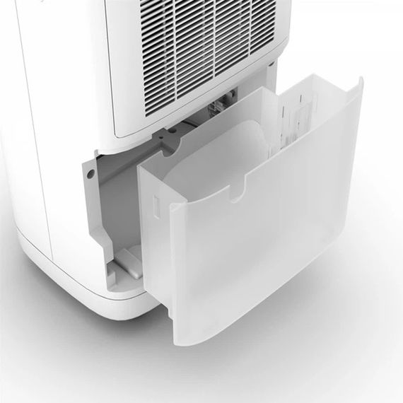 Осушитель воздуха Olimpia Splendid AQUARIA S1 16 P OS-2063 200 Вт белый | Зображення 3