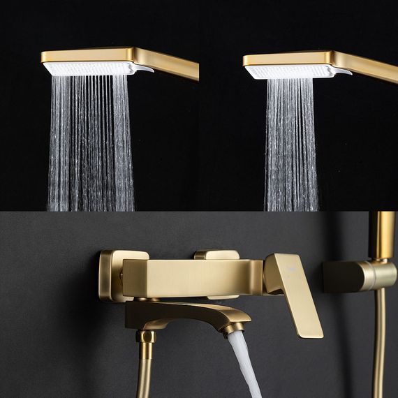 Змішувач для ванни Frap F3276-3 | Зображення 4