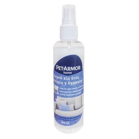 Спрей від бліх та кліщів у приміщенні PetArmor Home Household Spray, 200 мл