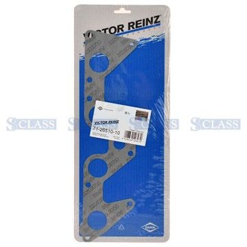 Прокладка впускного коллектора Opel Astra/Kadett/Omega/Vectra 1.8-2.0 i 84-, Victor Reinz, 71-26510-10,
