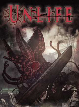 Unlife (PC) - Steam Key - GLOBAL