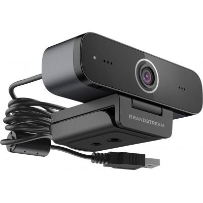 Веб-камера Grandstream GUV3100 (GUV3100) | Зображення 1