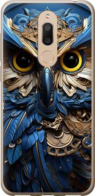 Чехол на Meizu M6T Сова v2 "5649u-1536-17620"