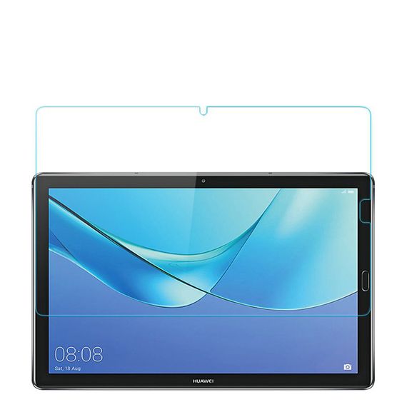 Захисне скло Primo для планшета HUAWEI MediaPad M6 10.8" (SCM-AL00 / SCM-AL09 / SCM-W09) | Зображення 1
