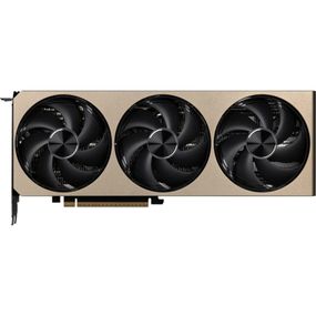 Відеокарта MSI GeForce RTX5070 Ti 16GB INSPIRE 3X OC PLUS (RTX 5070 Ti 16G INSPIRE 3X OC PLUS)