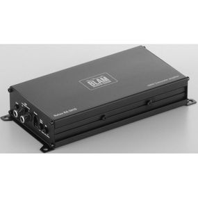 Автомобильный усилитель Blam RA501D