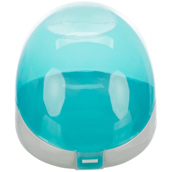 Басейн Trixie для гризунів пластик 27х18х16 см | Зображення 1