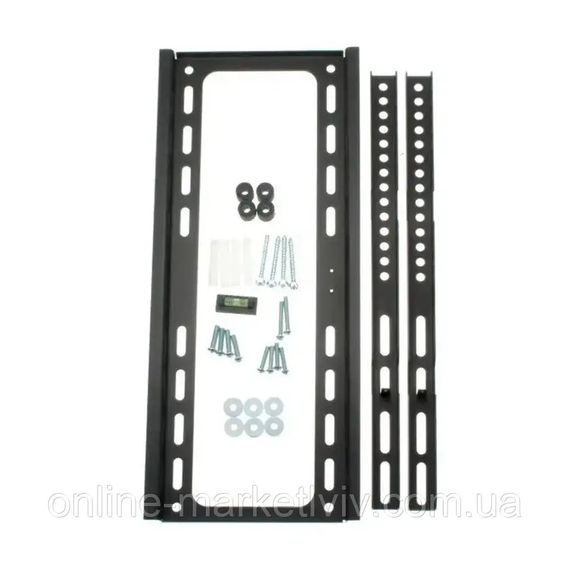 Кріплення для телевізора настінне XPRO PLB-44L з можливістю нахилу, для діагоналей 32-70 дюймів (123460188_283) | Зображення 6