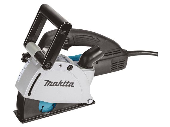 Штроборіз Makita SG1251J (125 мм) | Зображення 2